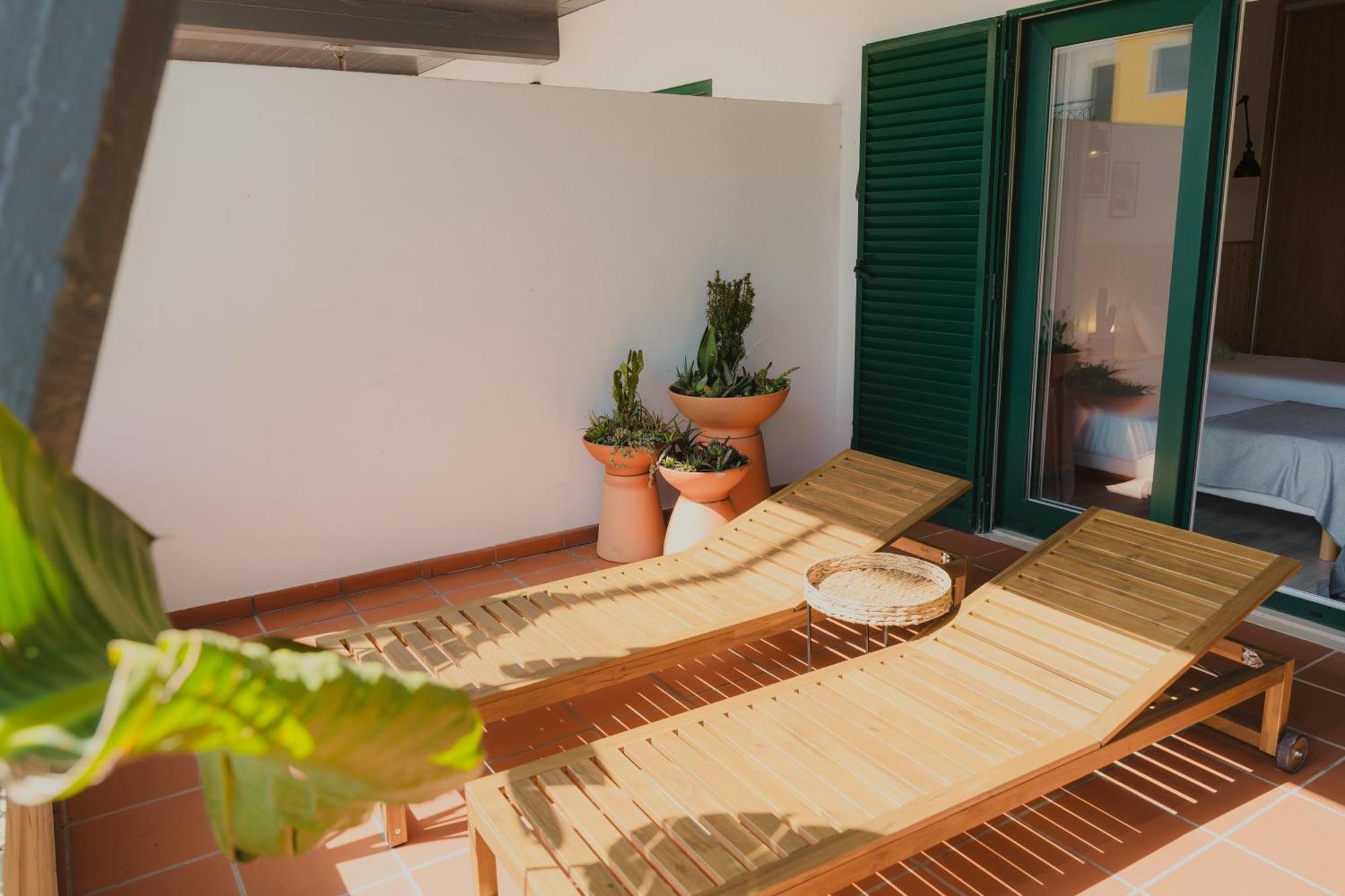 Surf Guesthouse - 7Min Walk To The Beach Pataias Exteriér fotografie
